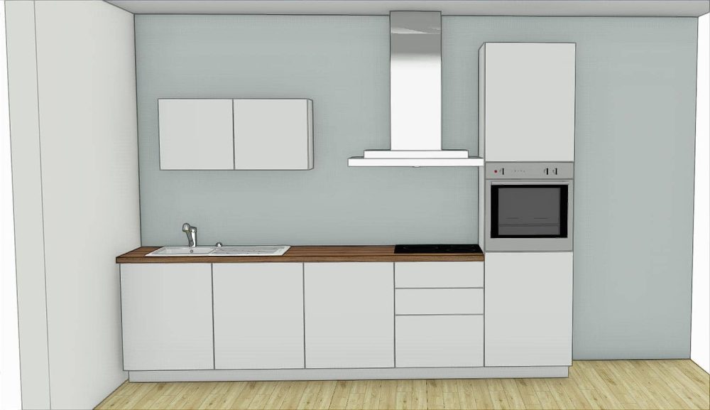 Du Bruit Dans La Cuisine Pau