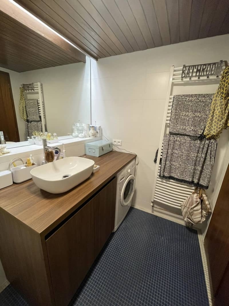 Rénovation d'une salle de bain à Pau | Azuria