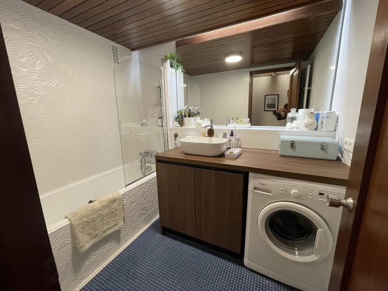 Rénovation d'une salle de bain à Pau | Azuria