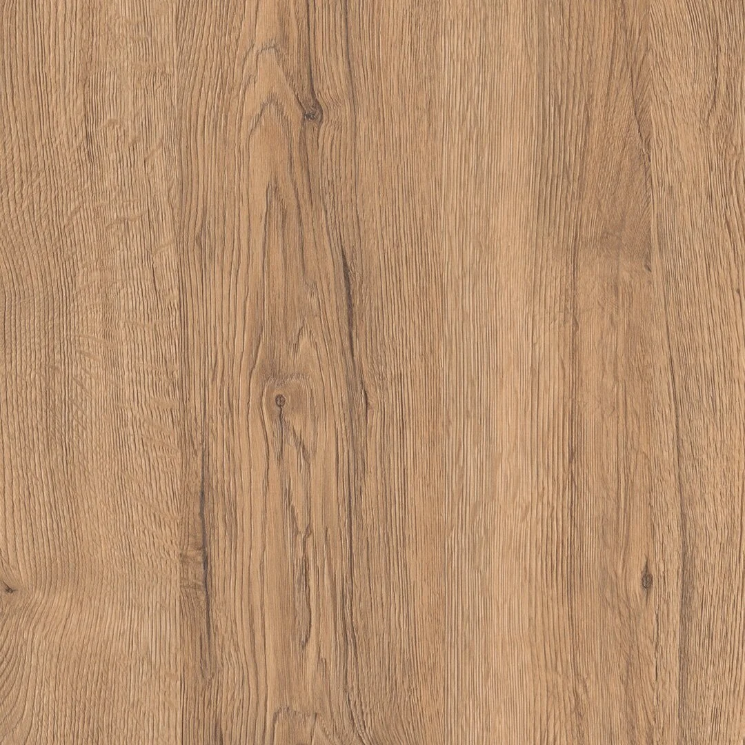 Finition bilaminé bois rovere rustico
