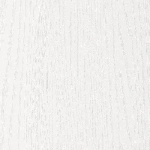 Finition laqué mat pores ouvertes titan white poro