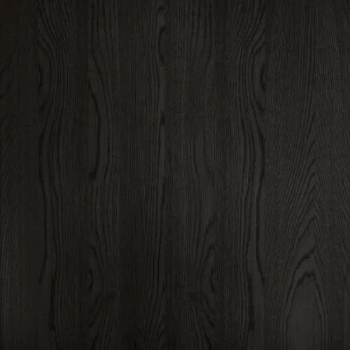 Finition plaqué bois rovere carbone